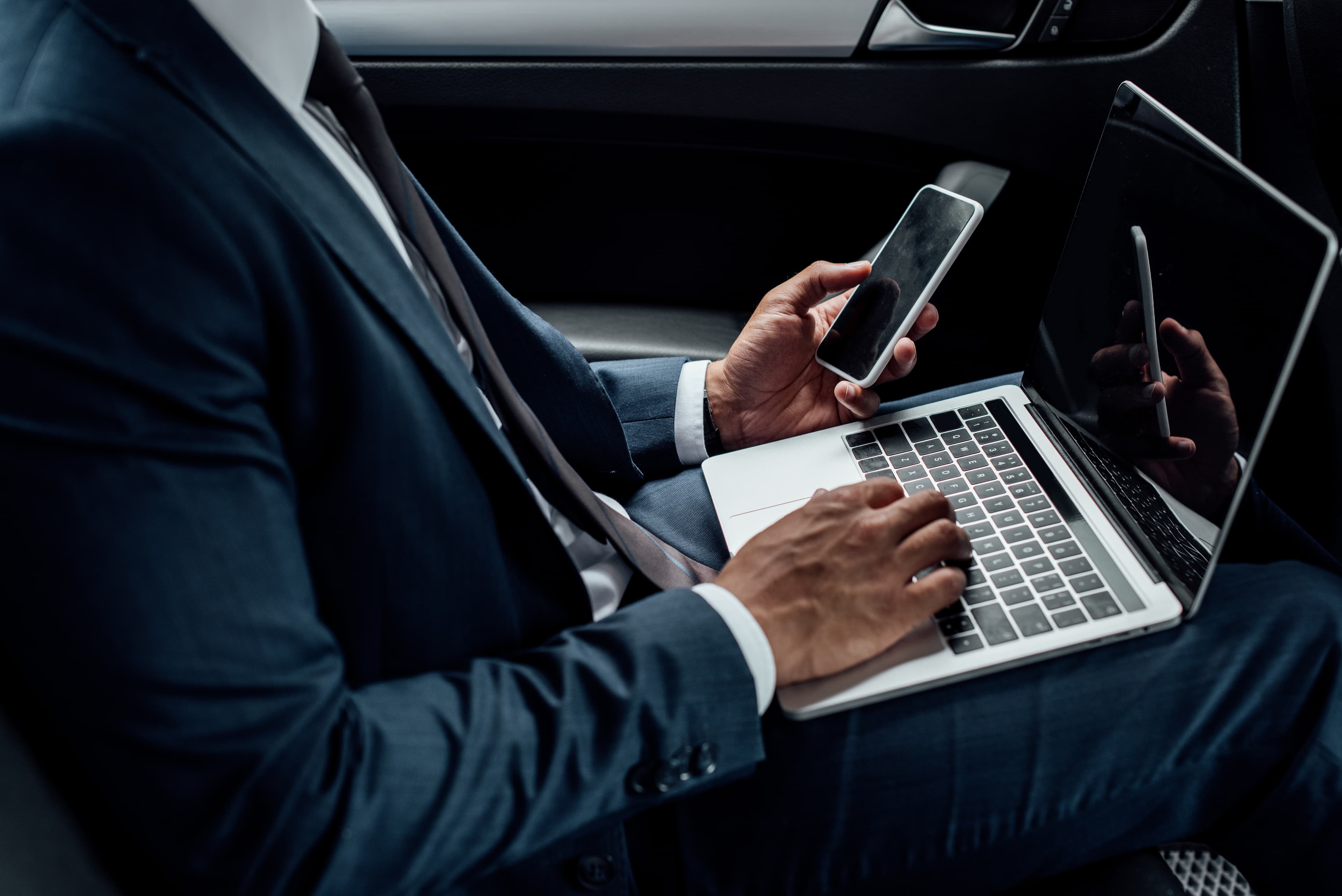 Why a Virtual Mailbox is the Smarter Choice for the Modern World: Your Guide with C-BAND Mailbox
