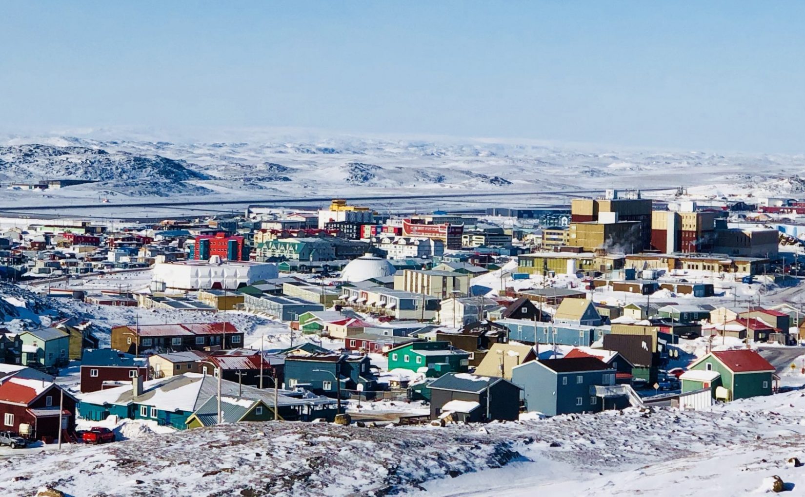 Nunavut